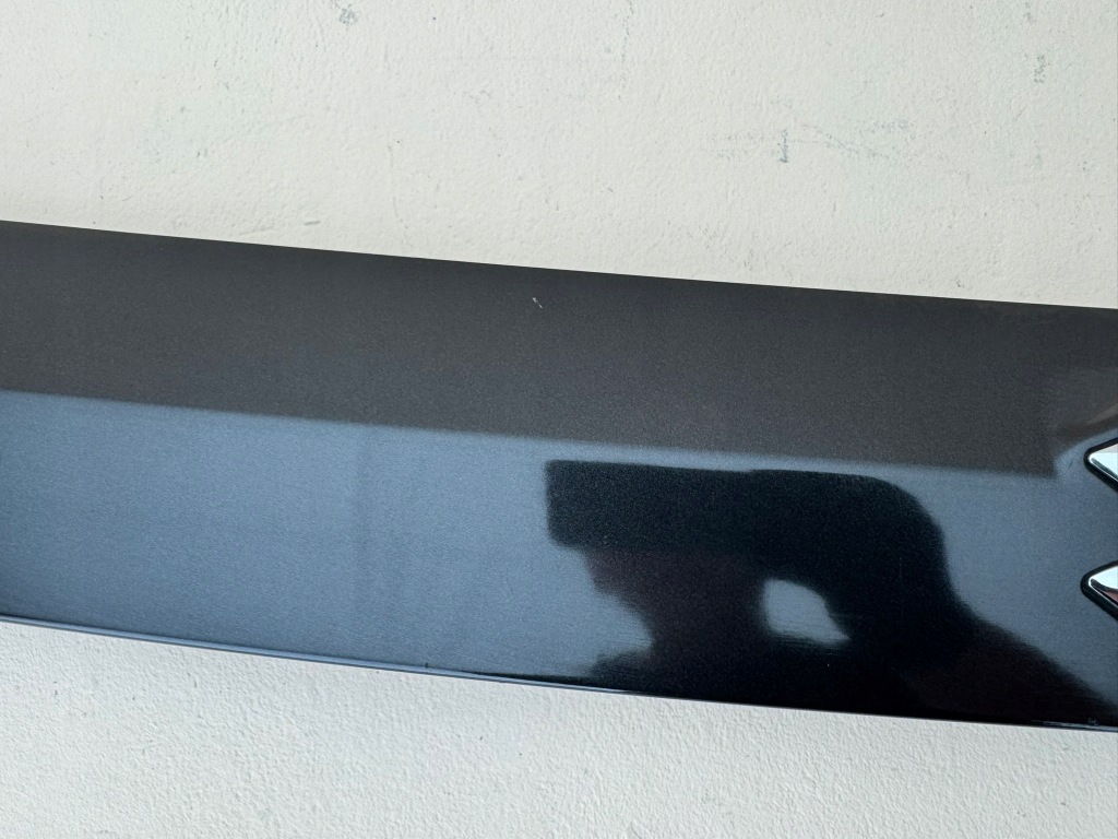 Suzuki vitara 3 3 15r- накладка молдинг крышки багажника задняя 83941-54p1 в Украине