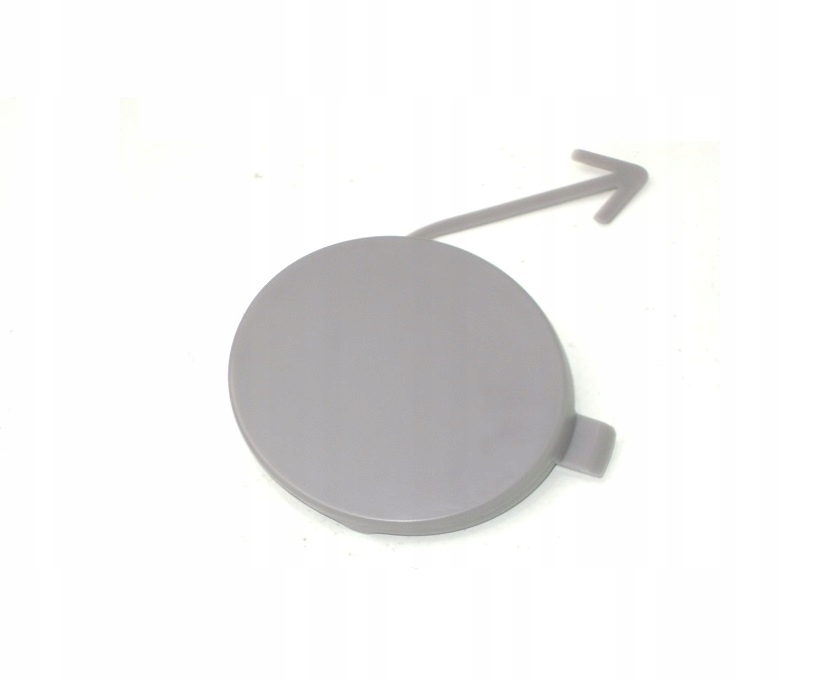 фото №1, Заглушка фаркоп skoda fabia 5j 04.10- 5j0807241