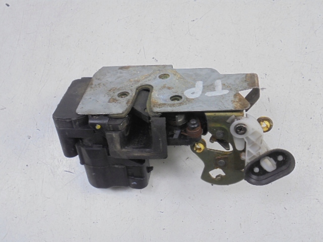 фото №1, Fiat marea 185 замок дверь задняя правый