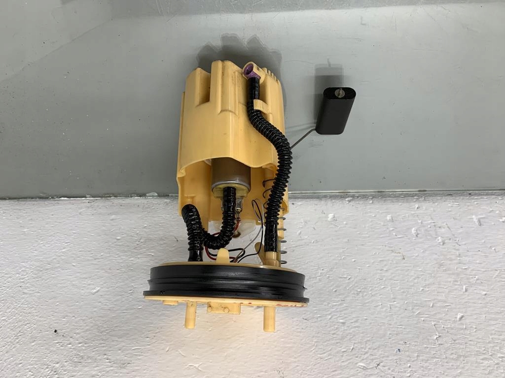 фото №3, Насос пального паливна w бак mini cooper r56 1.6 d 11 r