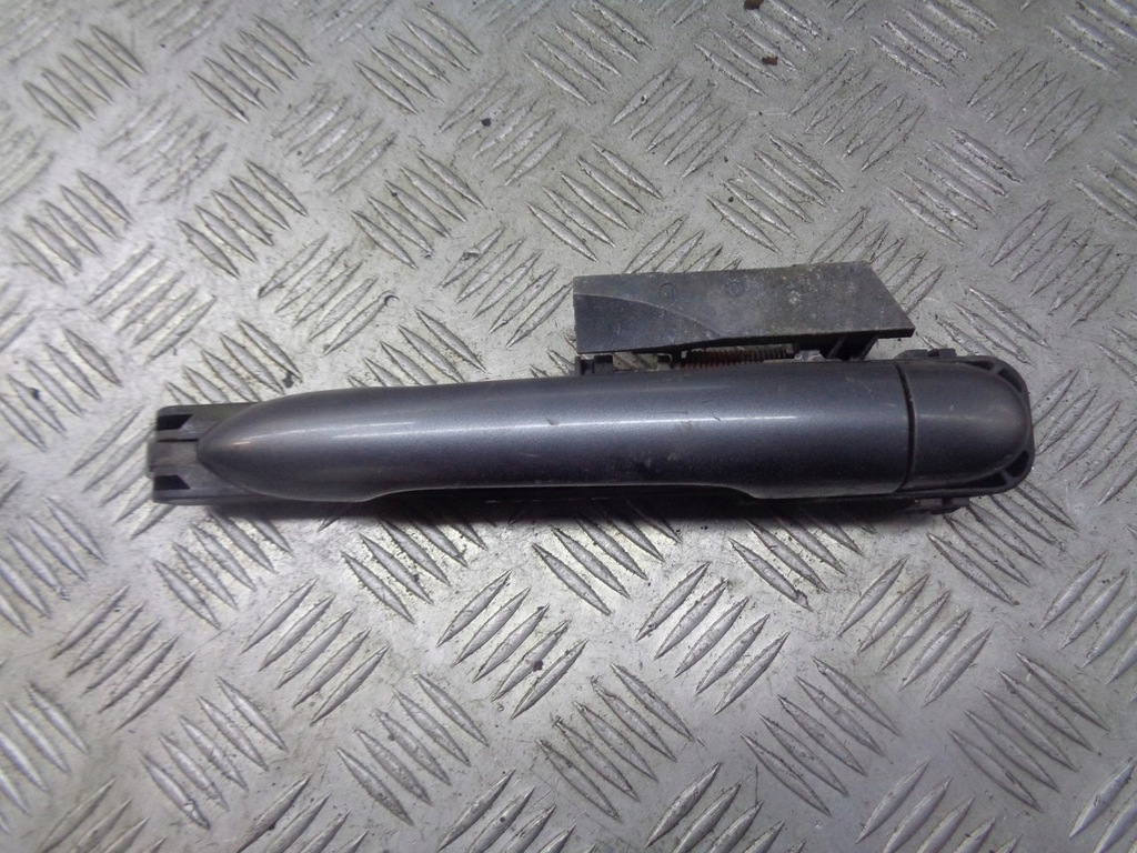 фото №1, Ручка права задня зовнішня primera p12 ky5