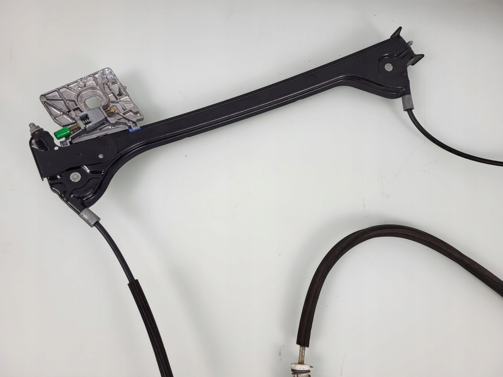 фото №4, Mercedes slk r171 підйомник скло правий перед