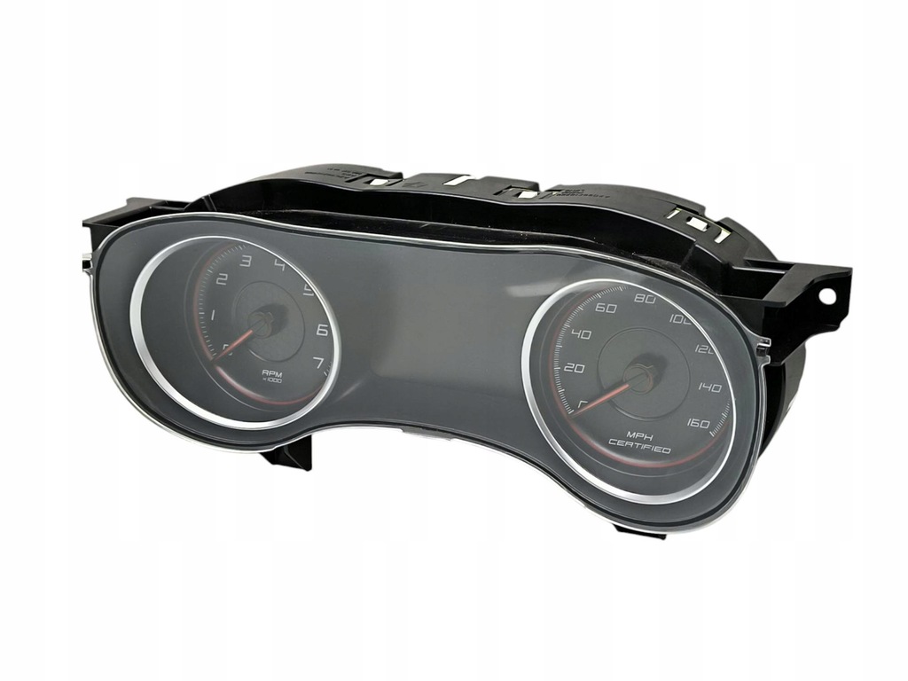 фото №1, Dodge charger 2019 счетчик / спидометр