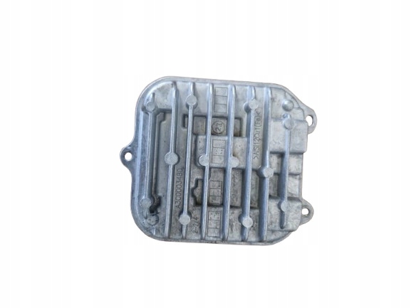 фото №1, Преобразователь модуль лампы peugeot citroen ds