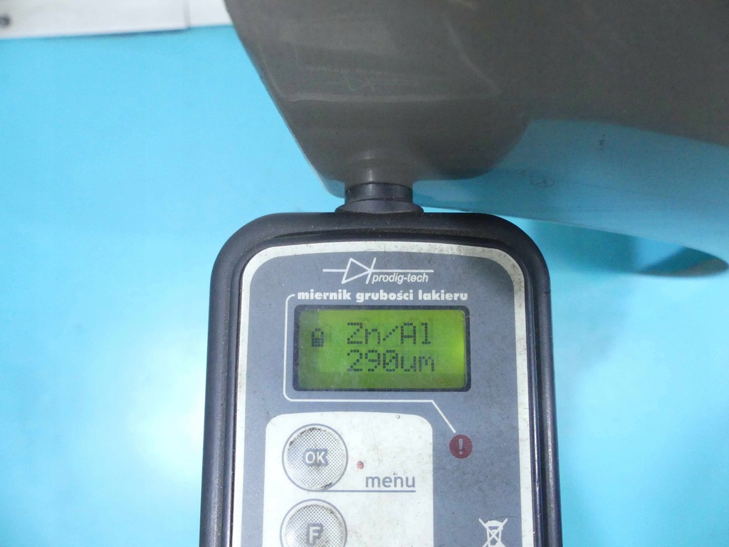 фото №11, Дверь задняя правое chrysler sebring iii 06-10 sedan