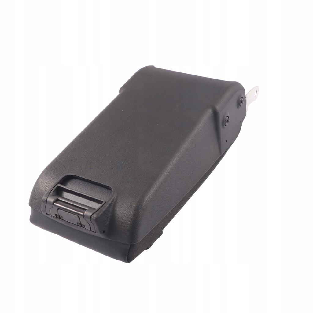 фото №11, Audi a5 8t підлокітник спинка заднього сидіння 8t0885875e