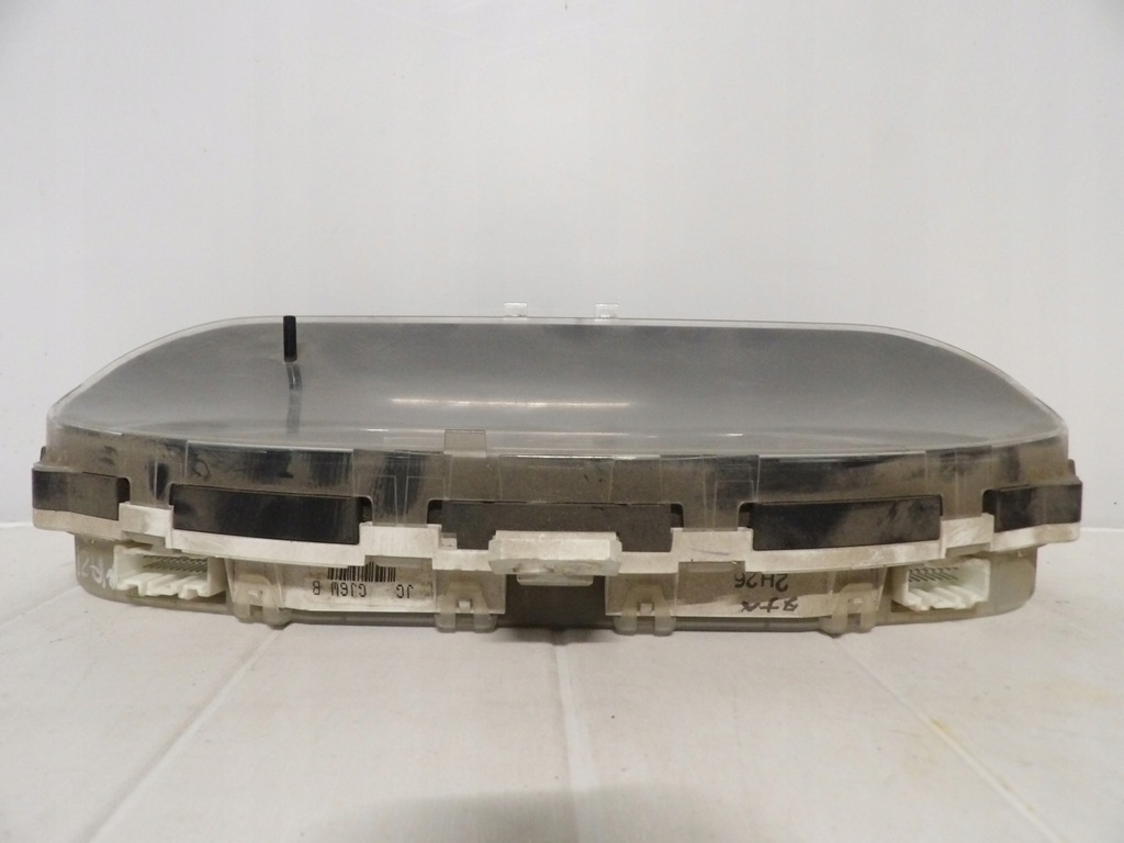 фото №1, Лічильник mazda 6