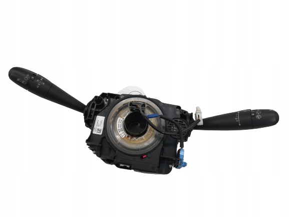 фото №1, Citroen c3 ii ds3 переключатель комбинированный рычаг лента