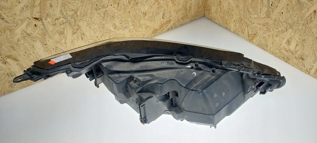 фото №11, Lexus rx 450h 2016 лампы передние