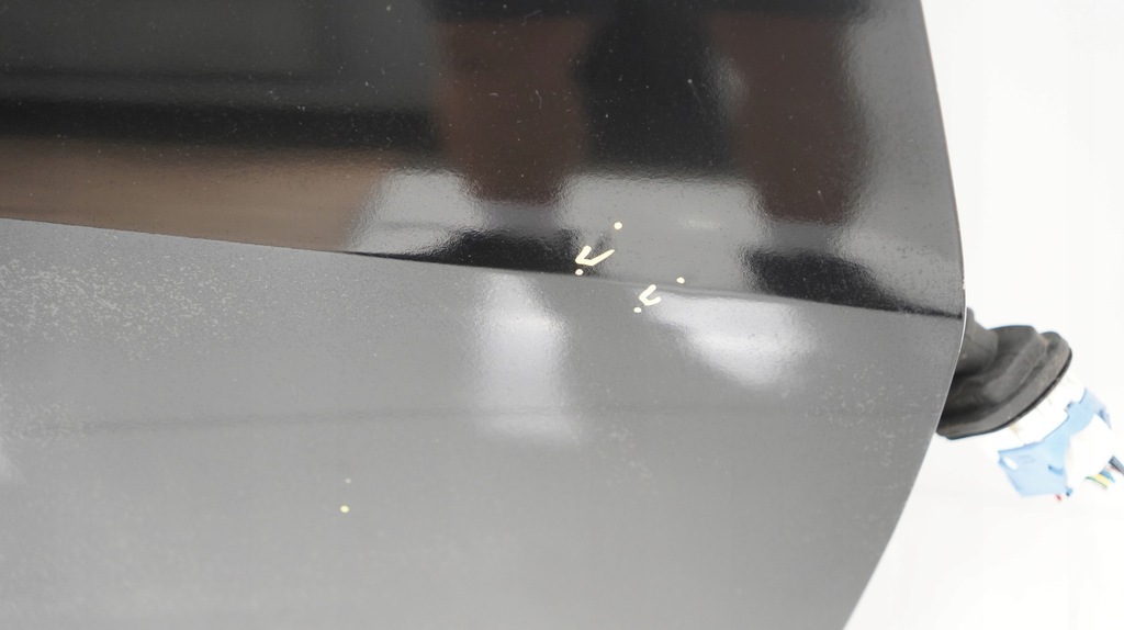 фото №5, Двері правий перед mazda 2 ii de 07-10r 3d a3f