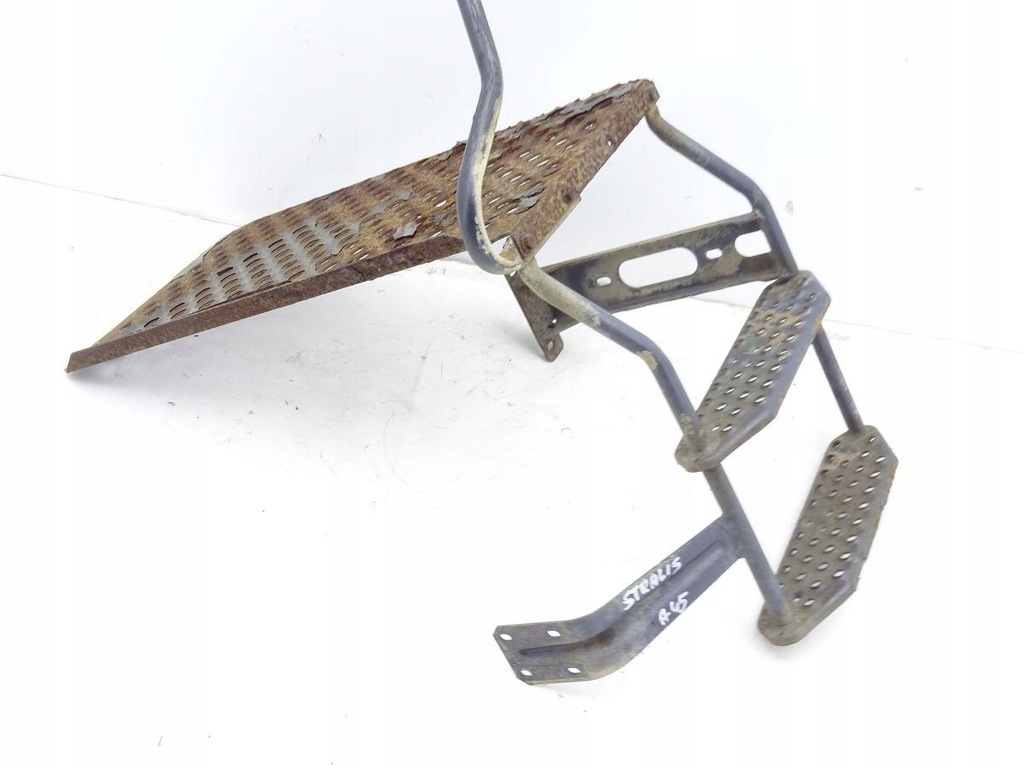 фото №5, Iveco stralis hi-way 13- e6 подножка подножка лестница