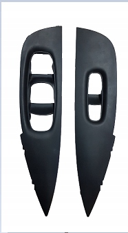 фото №5, Переключатель окон левый правый перед задняя qashqai j11