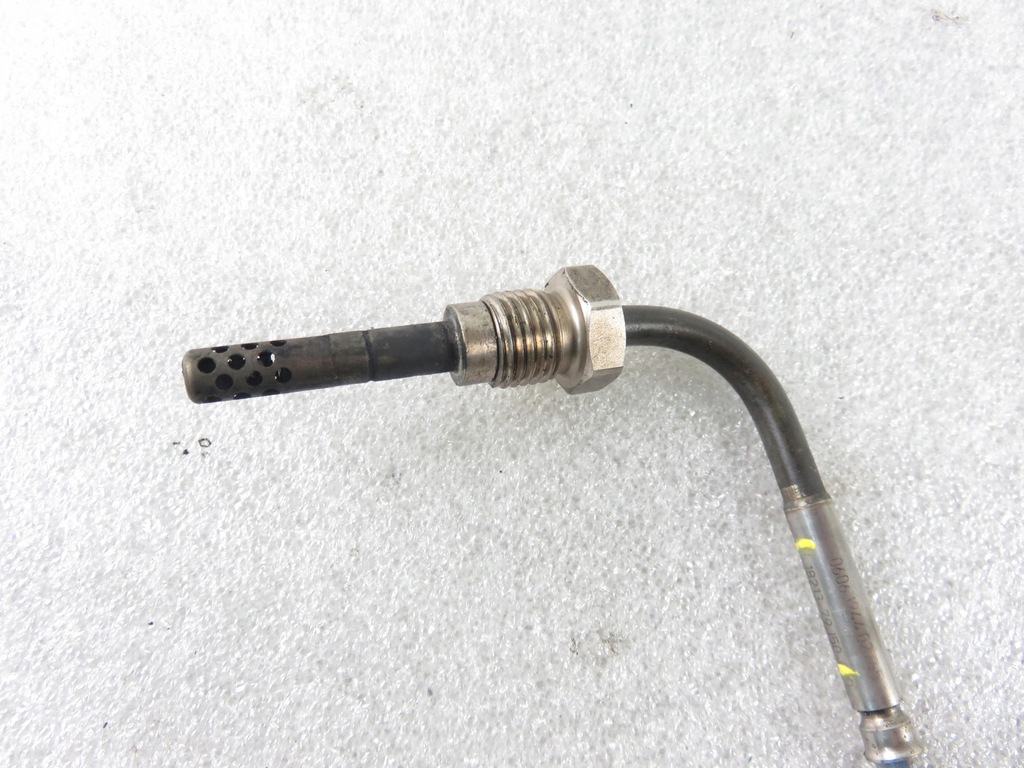 фото №6, Датчик вихлопних газів suzuki sx4 ey, gy 1.9 ddis d19aa 1821379j50