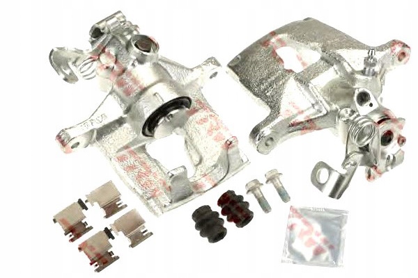 фото №1, Trw bhn1072e супорт гальма