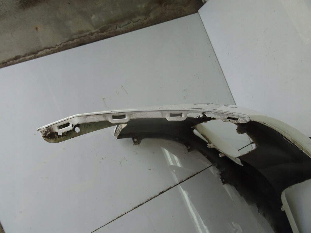 фото №10, Mazda 3 bl 11-13 lift бампер перед bgv4-50031