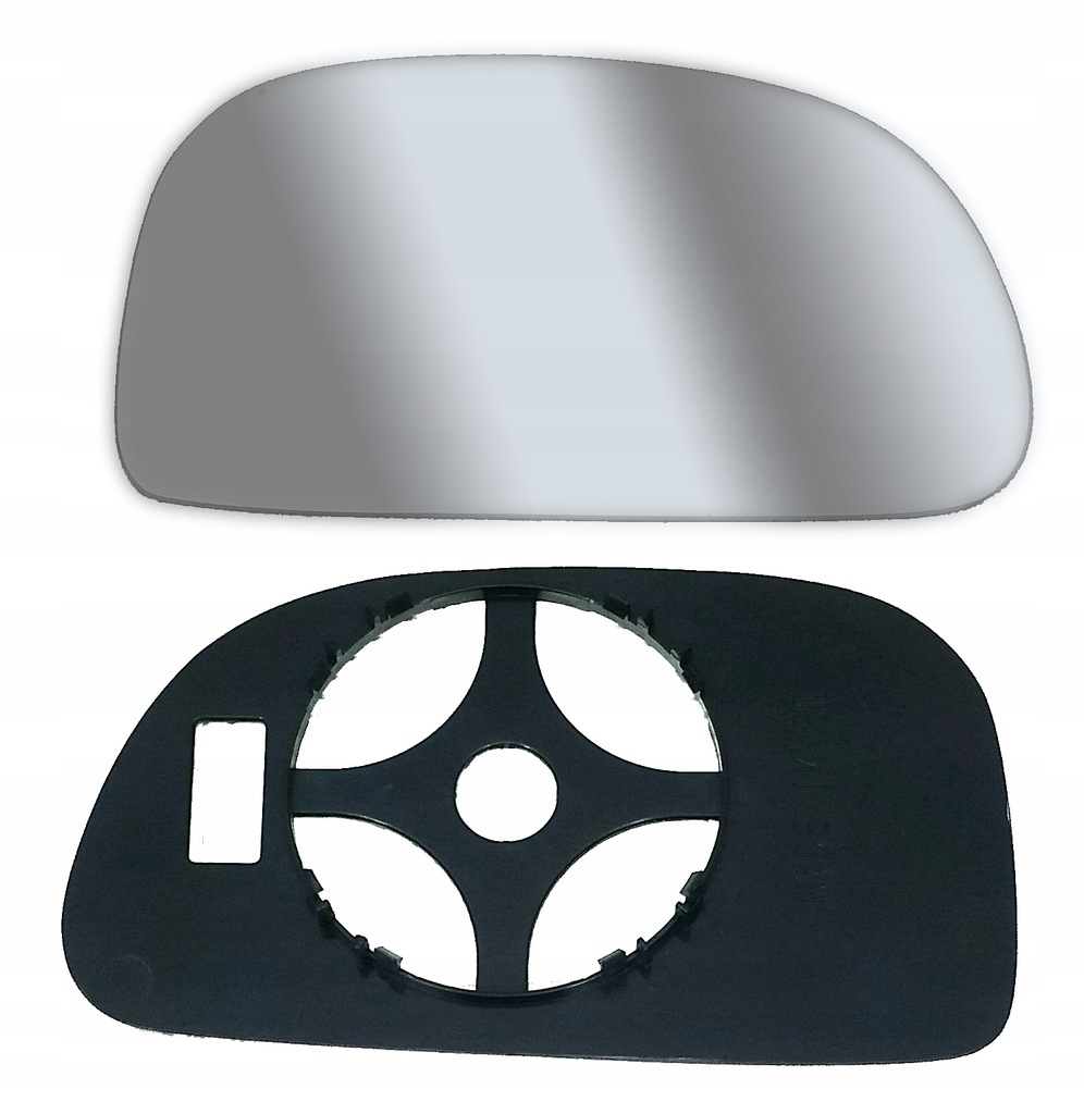 фото №1, Вкладиш дзеркало mitsubishi space star i sf+pl праве