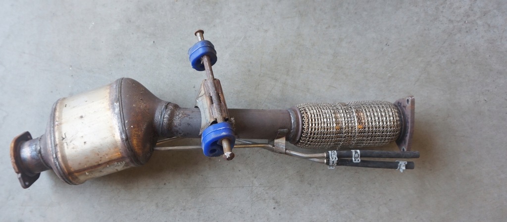 фото №1, Фильтр частиц твердых 31480609 volvo xc40 1.5tb