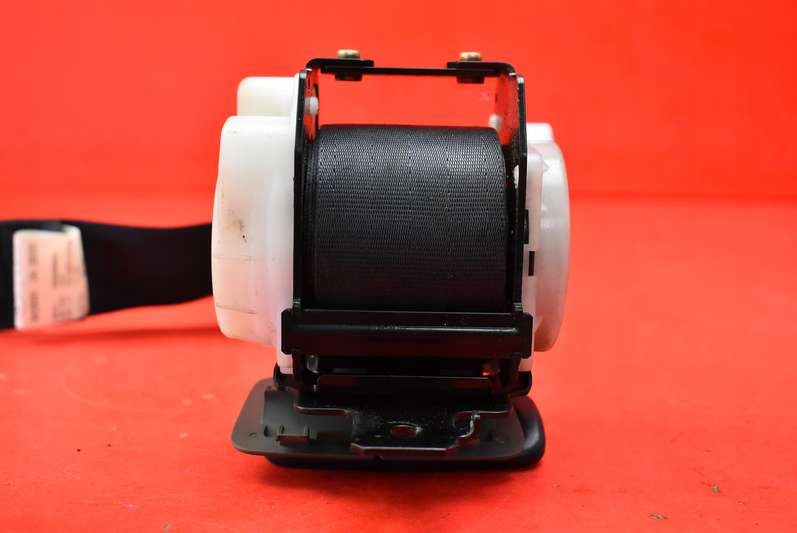 фото №5, Pas безпеки правий задня nsb089n03 nissan maxima a33 00-05