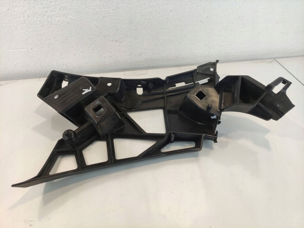 Mercedes-benz gle c292 кронштейн  фонари левый перед a2926200100 с Разборки