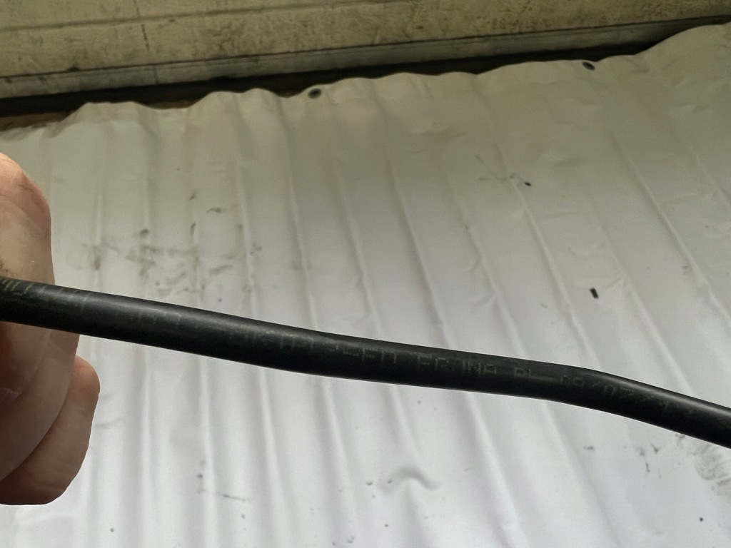 фото №4, Ford s-max трубка шланг wody europa оригінальний номер