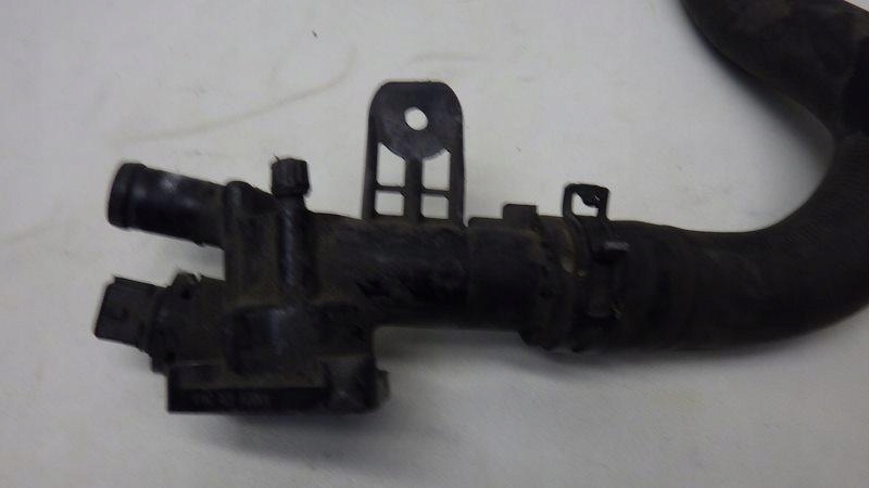 фото №6, Термостат корпус wąż труба renault kangoo ii iii 1.5 dci