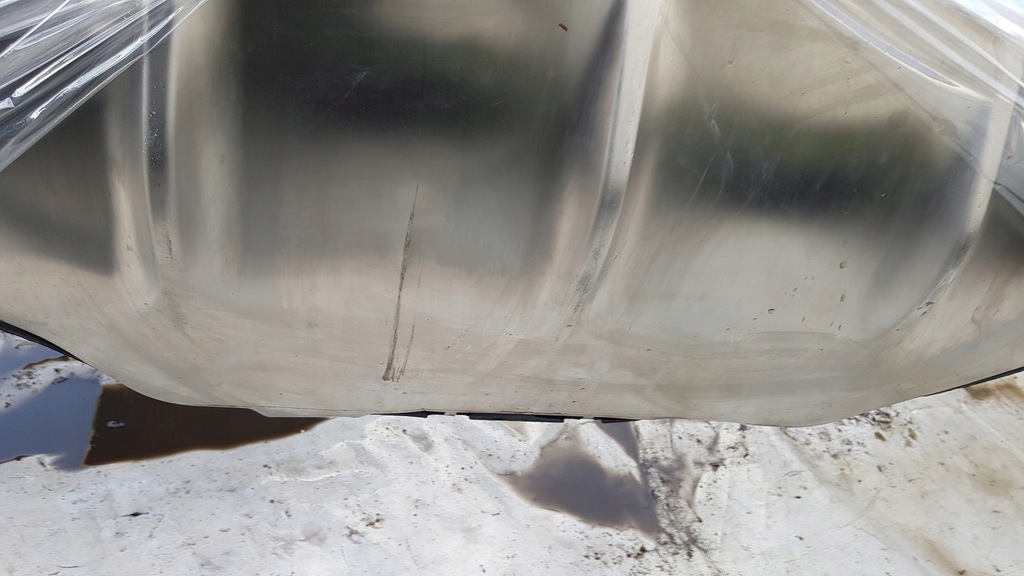 фото №13, Бампер задня porsche macan