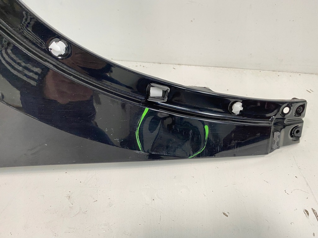 фото №12, Крила перед передній правий skoda kodiaq 16-