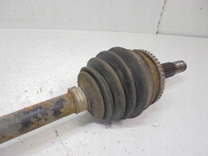 фото №5, Yaris i привідний вал права p26080567 1,0vvti abs