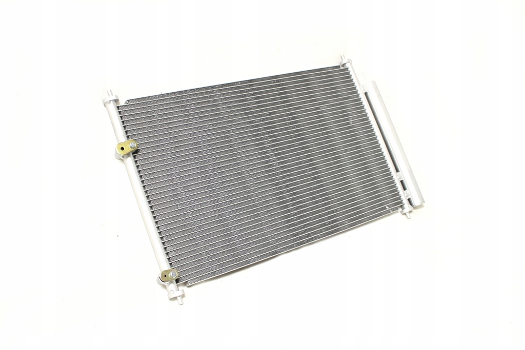 фото №11, Abakus конденсатор кондиціонера auris e15# 07- 1.3 i