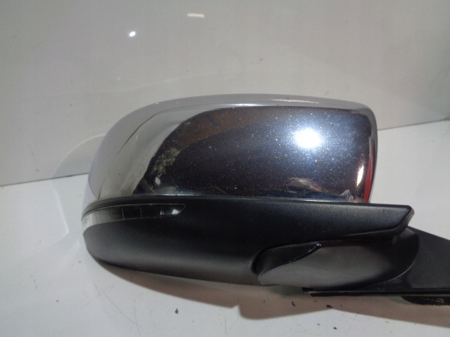 фото №13, Зеркало правое мёртвая зона хром thema 300c 11-15