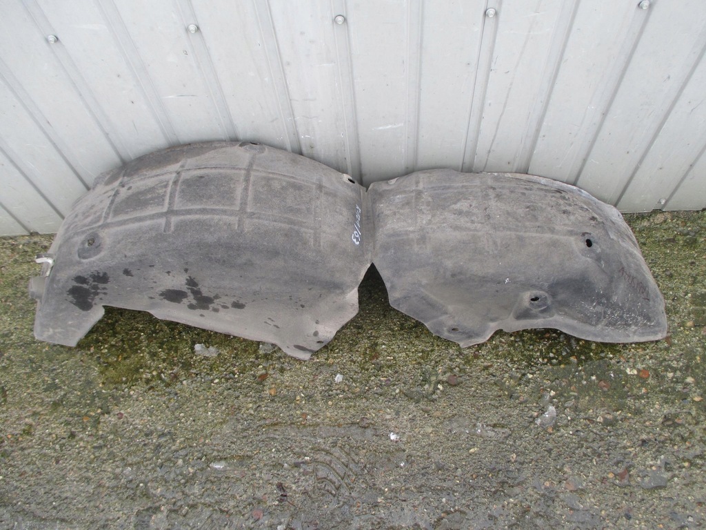 фото №1, Renault talisman підкрилок правий задня 767480165r