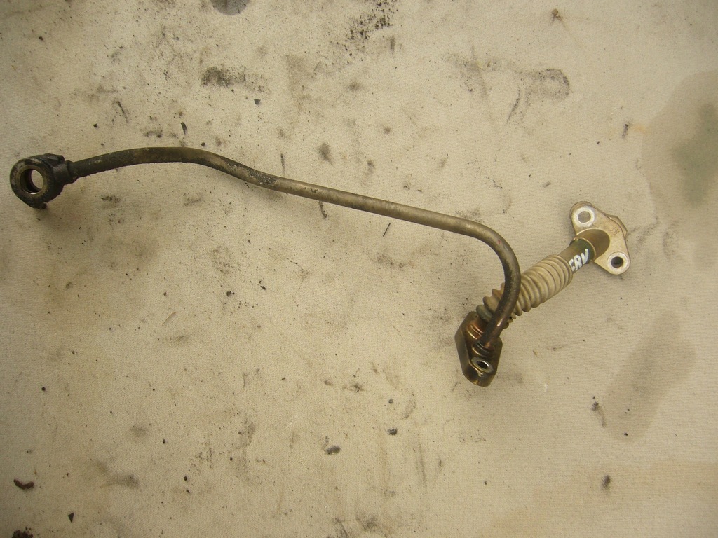 фото №13, Шланг труба впуску повітря 17228-rma-e00 honda