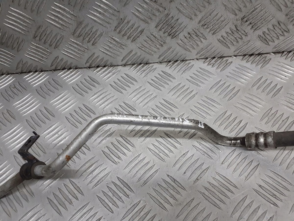 фото №5, Шланг кондиціонера kia carens ii 2.0 16v