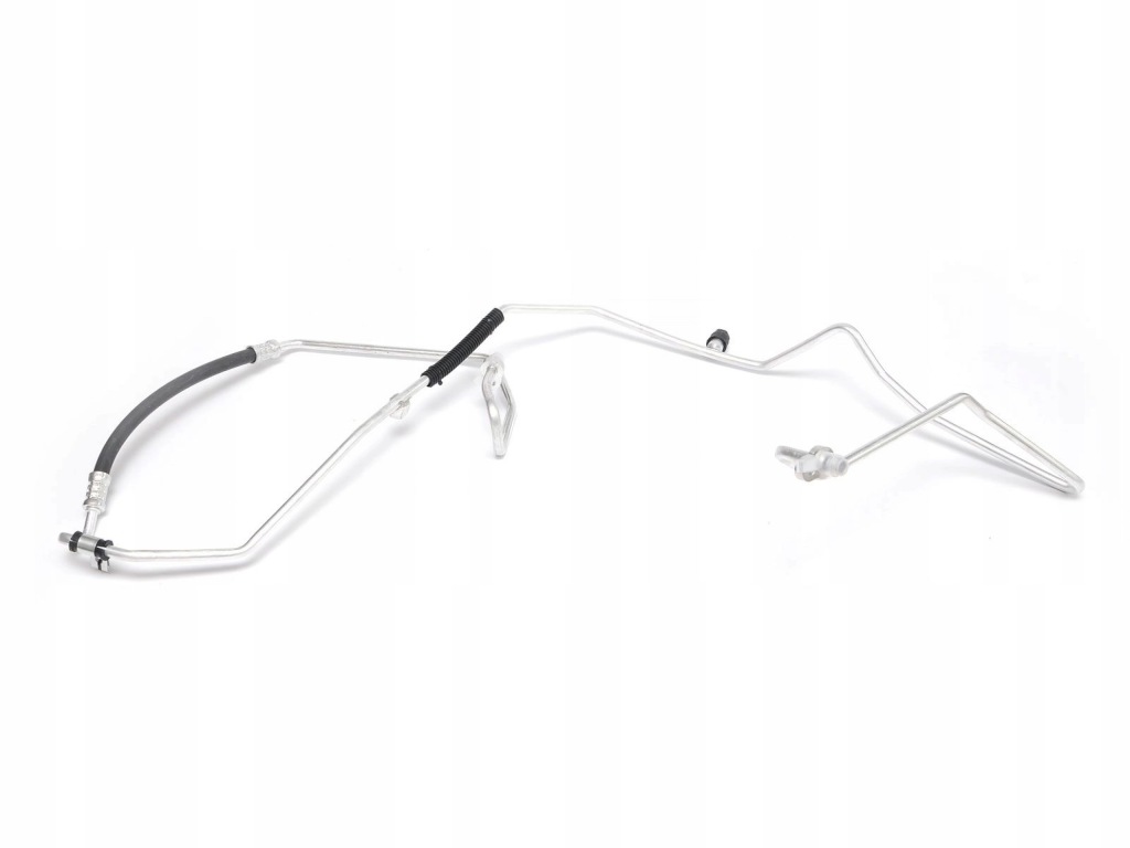 фото №3, Шланг кондиционера renault clio iv captur 12-20