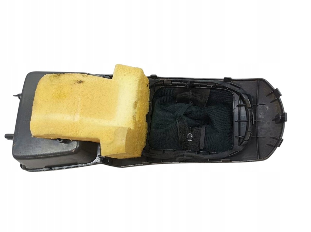 фото №4, Захист рамка домкрата чохол ht0704032 kia rio ii 2005-2011