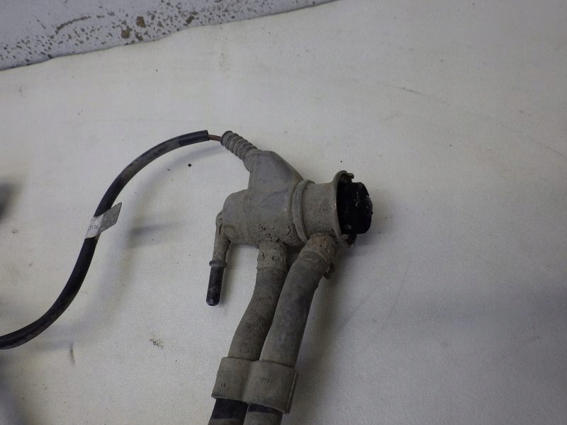 фото №3, Wąż трубка wody vw crafter ii 2.0 tdi 2n0121065bc