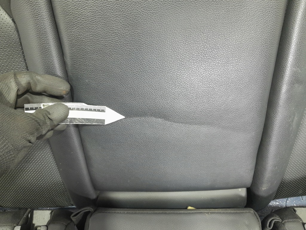 фото №8, Kia optima iv sedan сидіння заднє сидіння задня з підігрівом шкіра