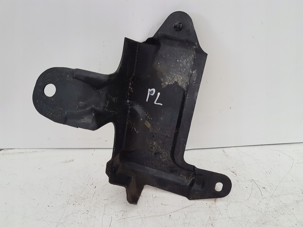 фото №1, Плита ущільнювальна захист підвіска premacy 2001r