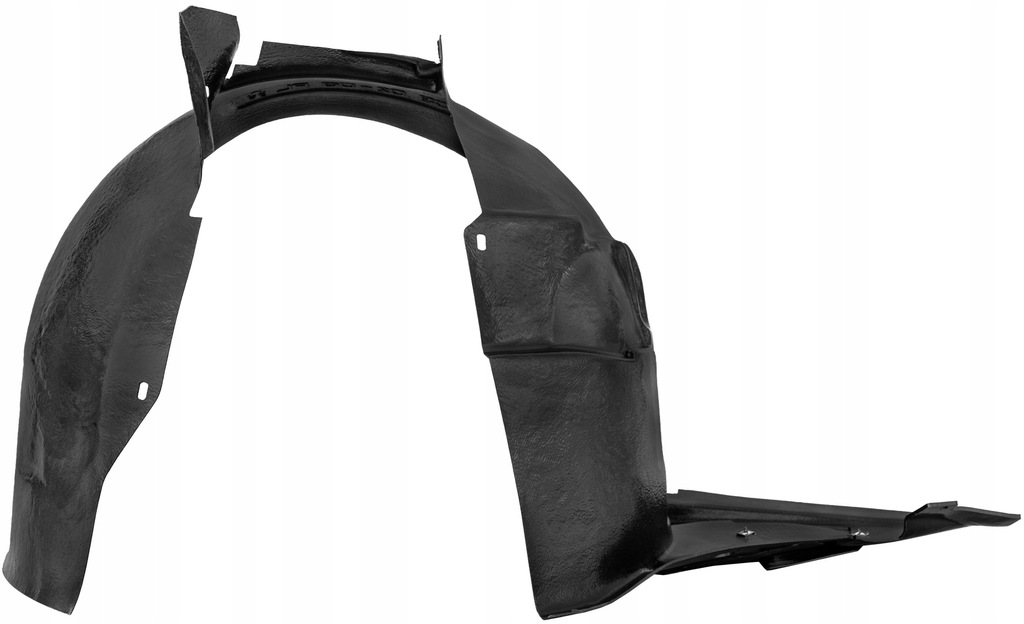 фото №1, Citroen c3 i 2002-2005 подкрылок автомобильные