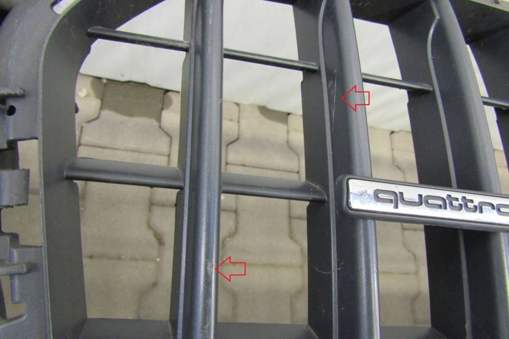 фото №8, Бампер перед передний audi q3 8u0 11-14