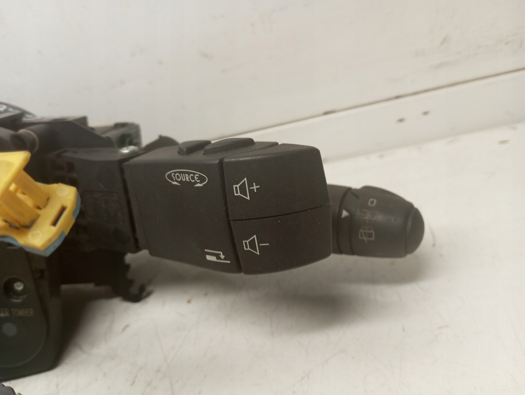 фото №4, Переключатель комбинированный renault espace iv laguna 2 ii 8200328899 8200328895