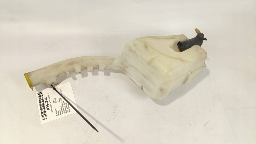 фото №1, Бачок омивача 2s61-17618-ah mazda 2 dy