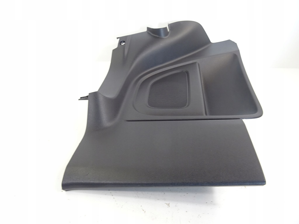 фото №6, Citigo 1.0 mpi mii vw up обшивка оббивка двері лівий задня 1s3867043 m 2018r