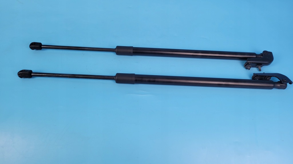 фото №11, Nissan qashqai iii j12 23r амортизаторы крышки багажника 904506ua0b комплект