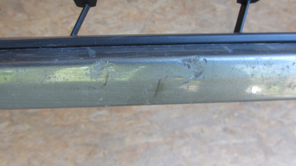 фото №9, Бампер перед передний opel astra v k lift pdc