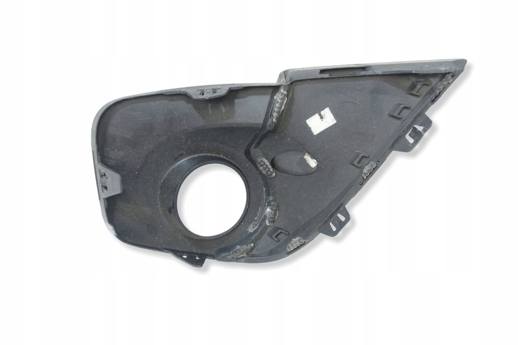 Решётка решётка радиатора заглушка бампера правый перед передняя renault twingo ii gt Оригинал