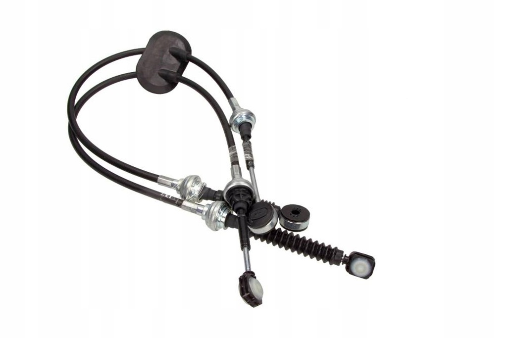 фото №1, 32-0619 трос переключения передач renault master ii