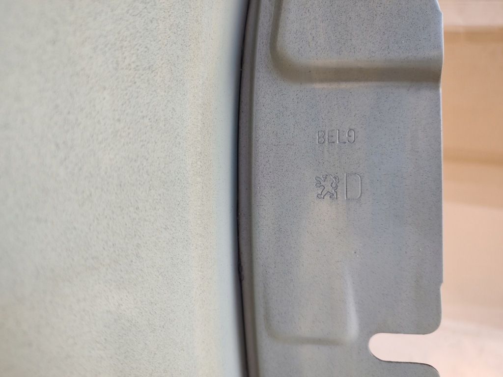 фото №15, Крыло передний перед правый peugeot 3008 ii 5008 ii europa