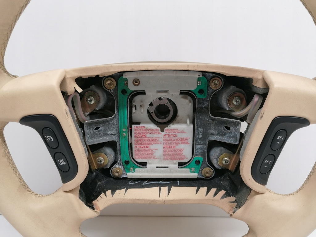 фото №6, Bentley arnage повітропровід шкіряний оригінал