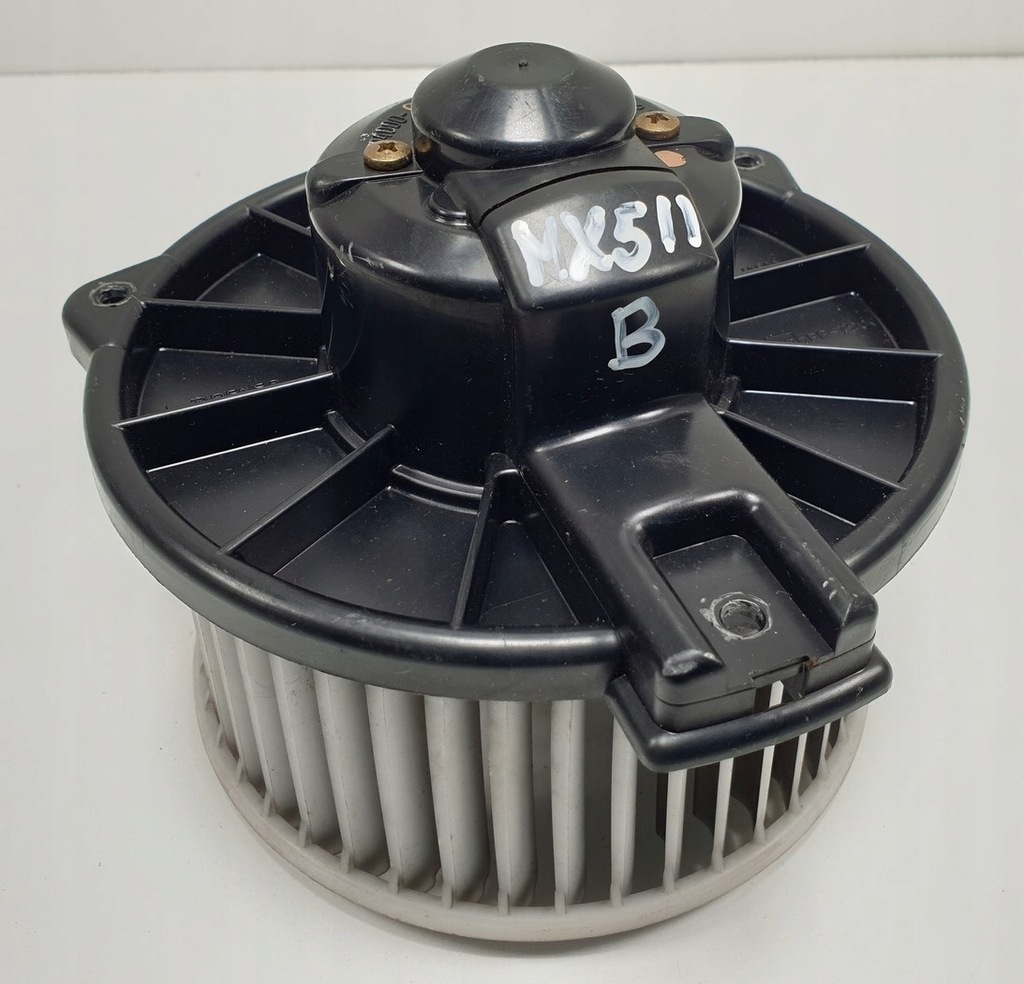 фото №1, Вентилятор воздуходувка mazda mx-5 ii nb europa